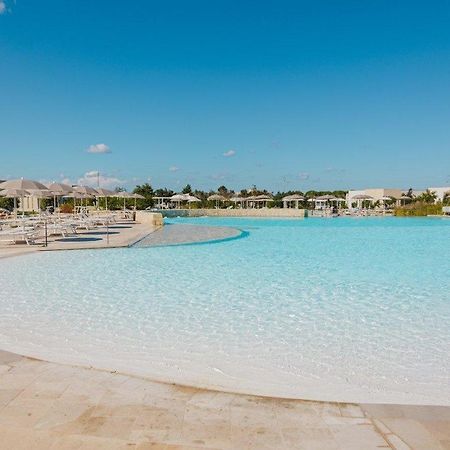 Relais Masseria Le Cesine - Cdshotels Vernole Exteriör bild