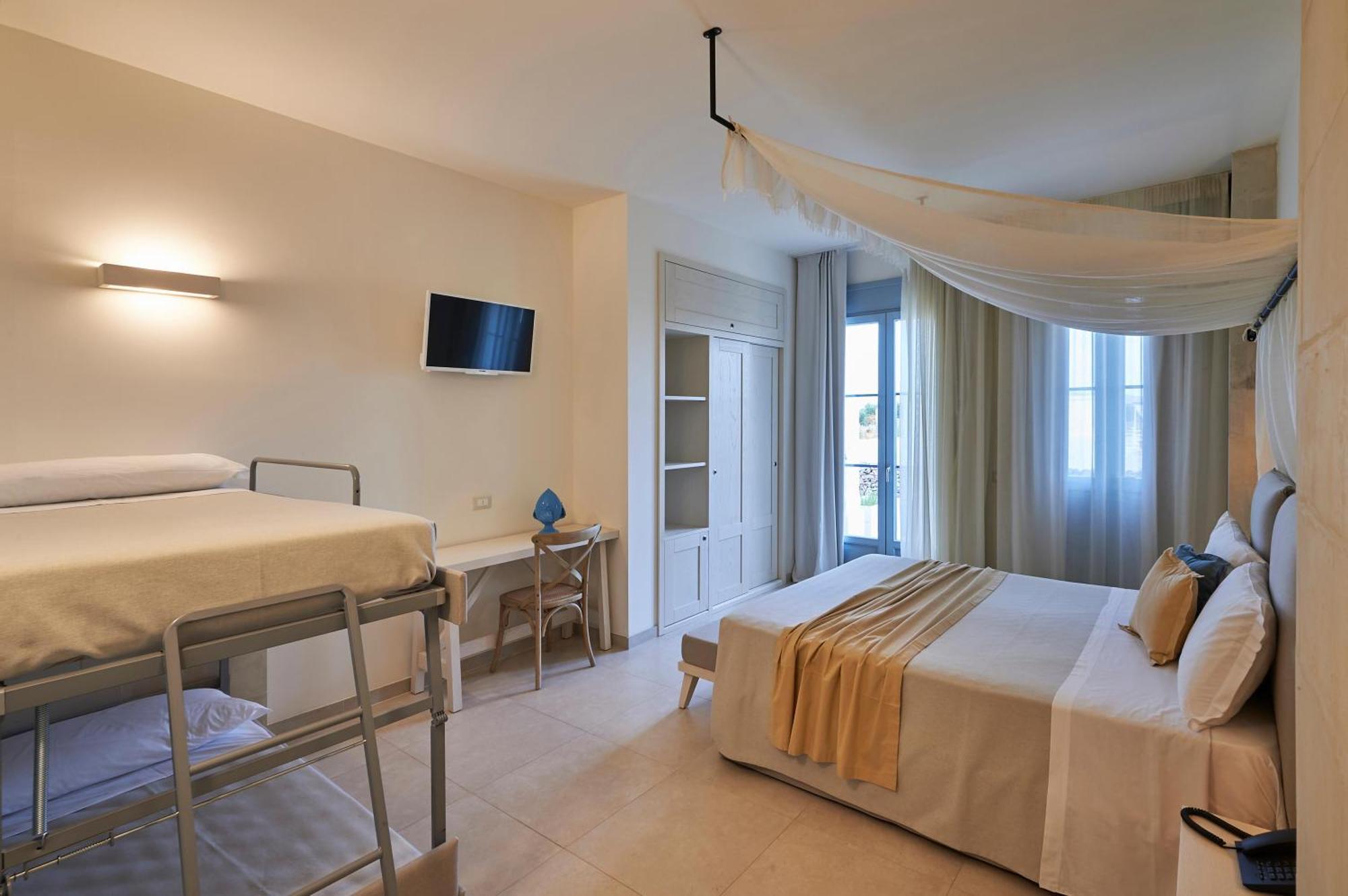 Relais Masseria Le Cesine - Cdshotels Vernole Exteriör bild