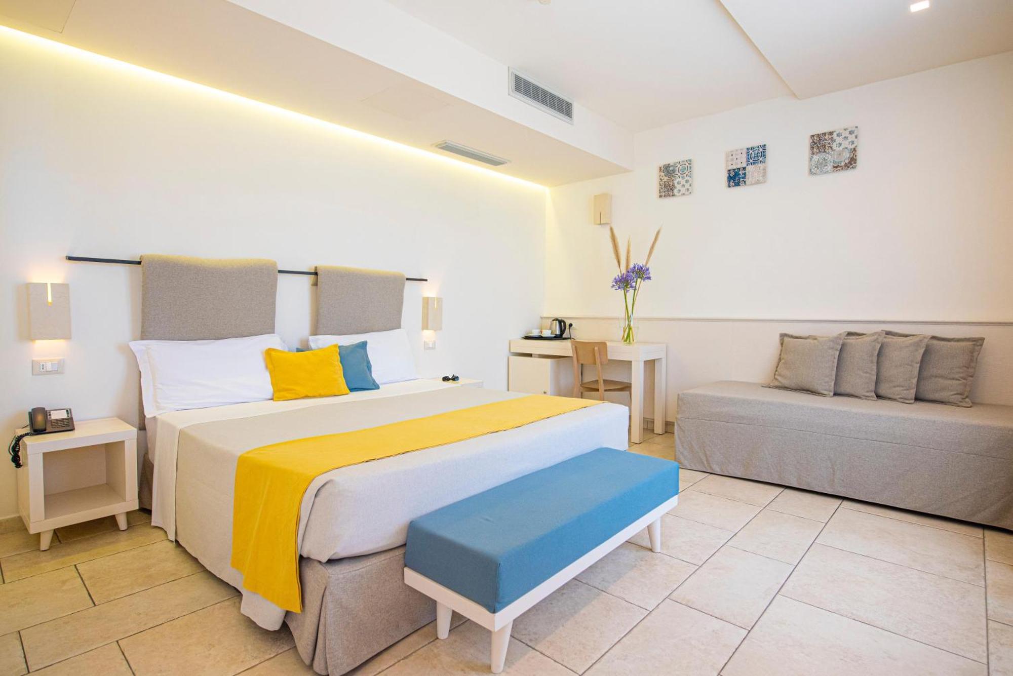 Relais Masseria Le Cesine - Cdshotels Vernole Exteriör bild