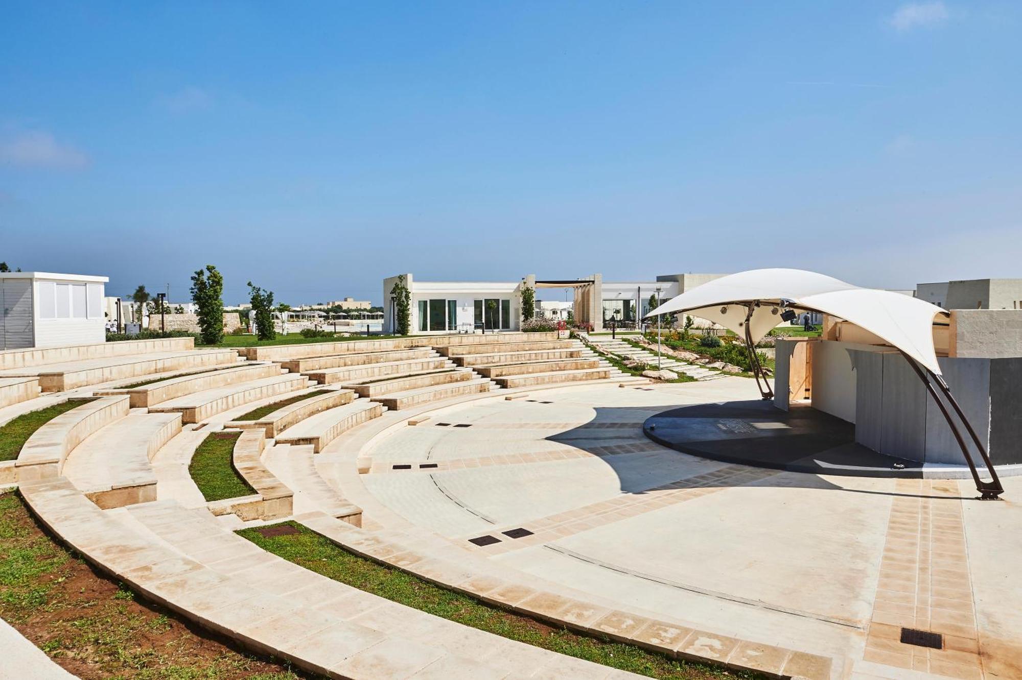 Relais Masseria Le Cesine - Cdshotels Vernole Exteriör bild