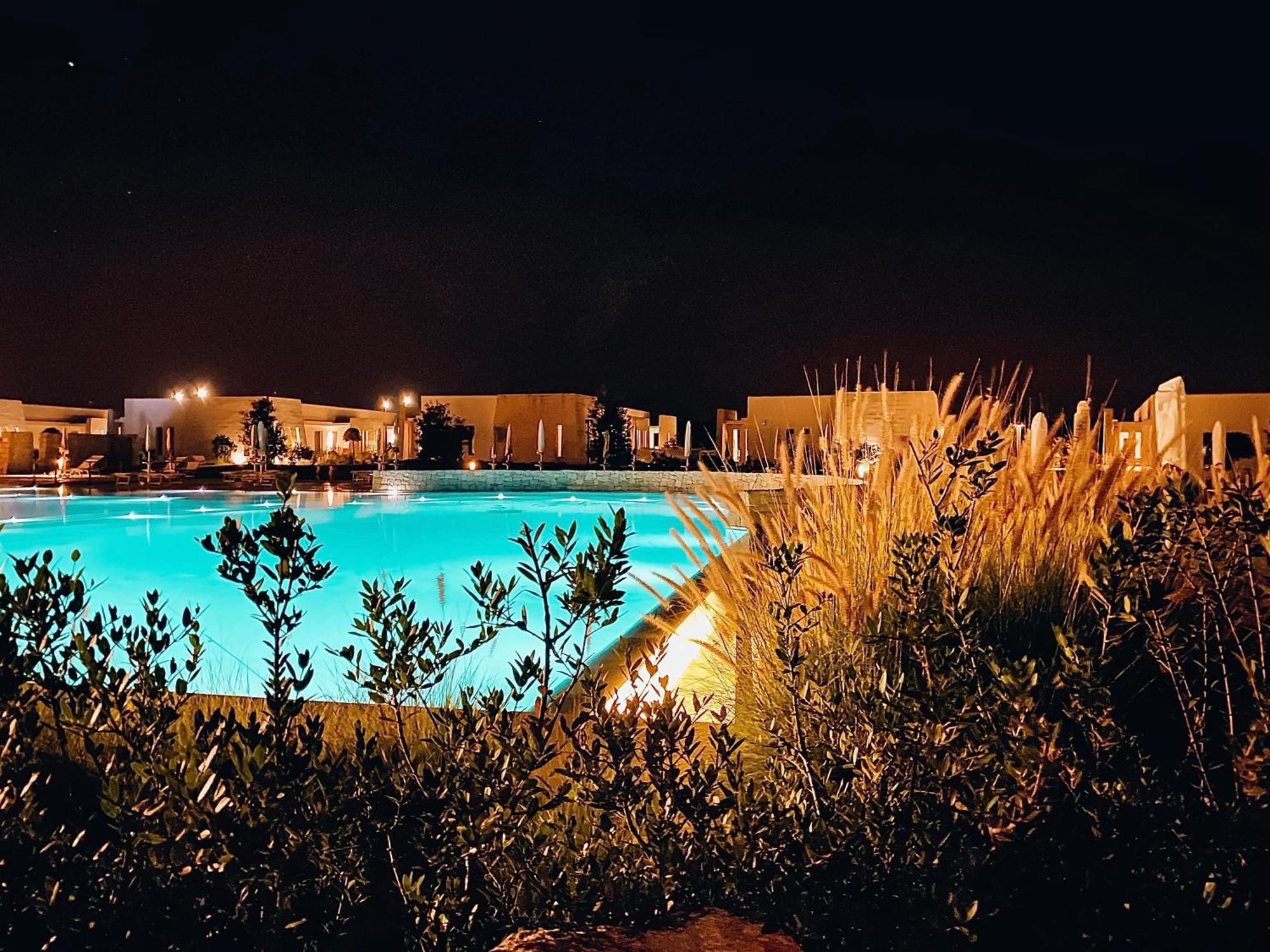 Relais Masseria Le Cesine - Cdshotels Vernole Exteriör bild